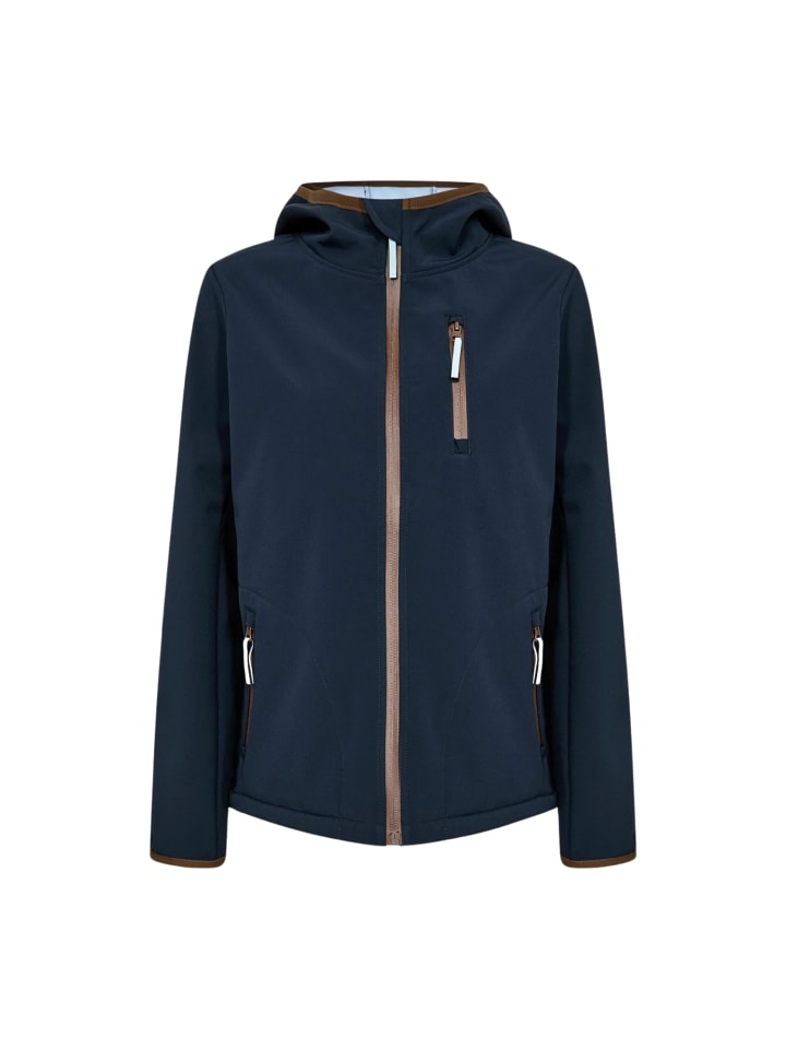 Jacken SC-JULLA 10 in 6910 NAVY