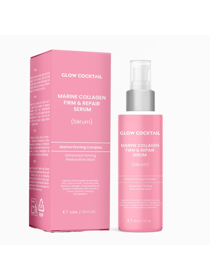 Firm Repair Serum