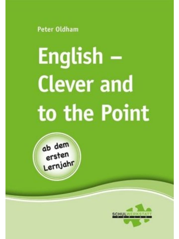 Buch - English - Clever and to the Point