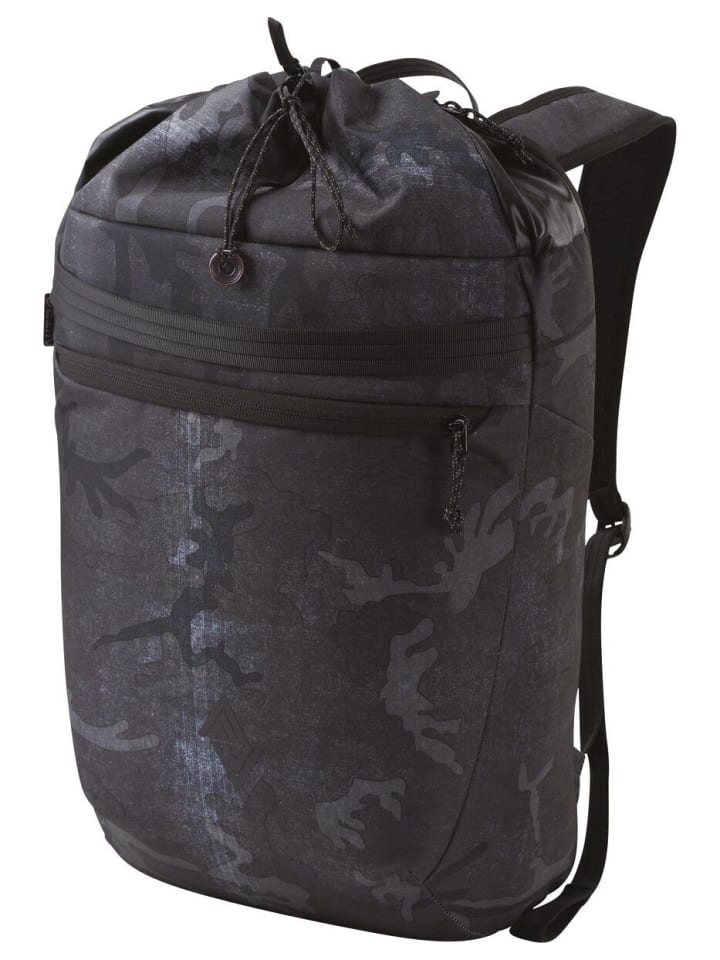 Rucksack FUSE in FORGED CAMO