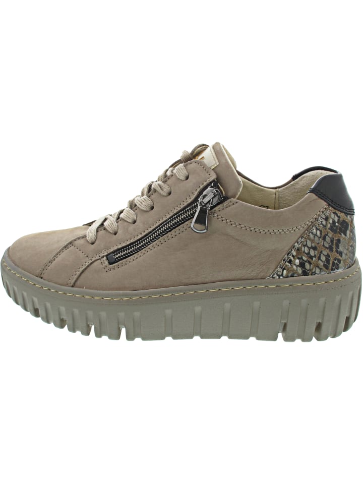 H-Livia Sneaker Beige