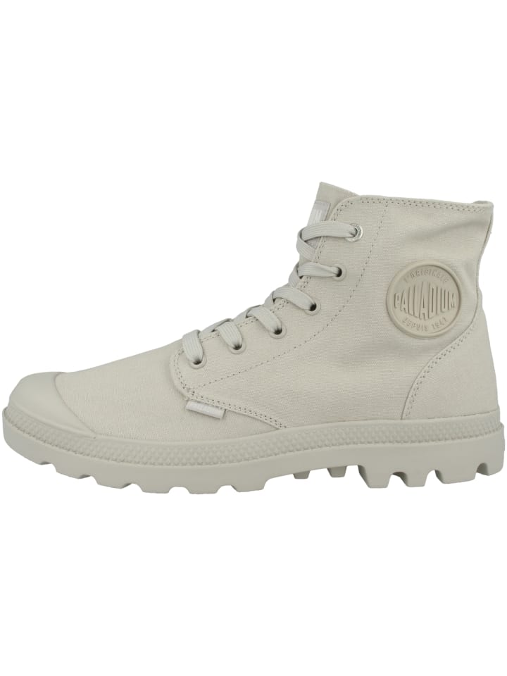 Boots Pampa Hi Mono Chrome in grau
