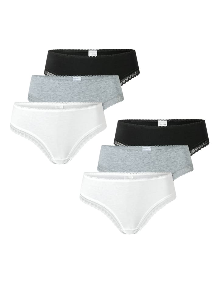 Tanga Modern Multipacks in classics