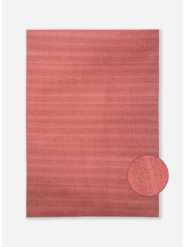 Teppich 108965 in Rot