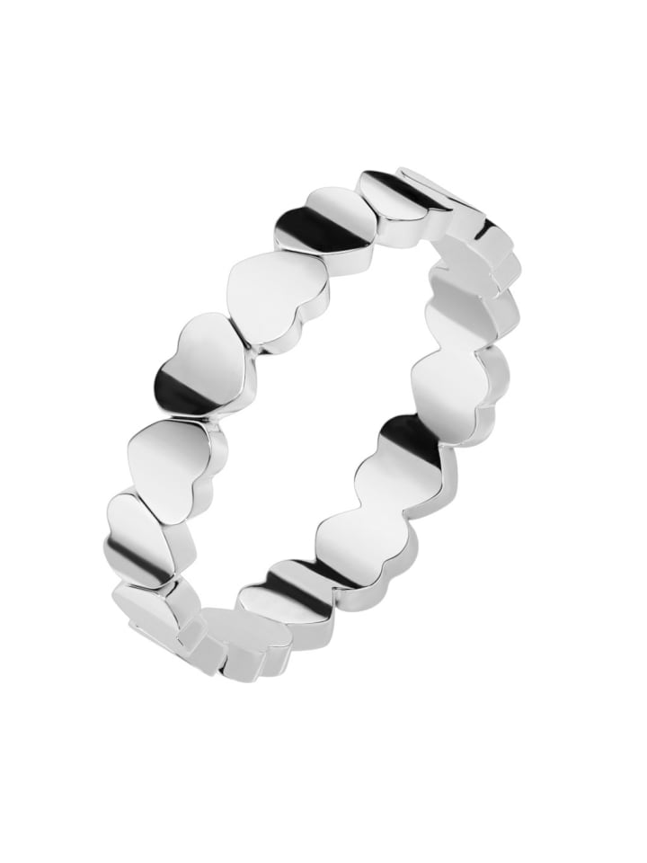 Ring in Silber