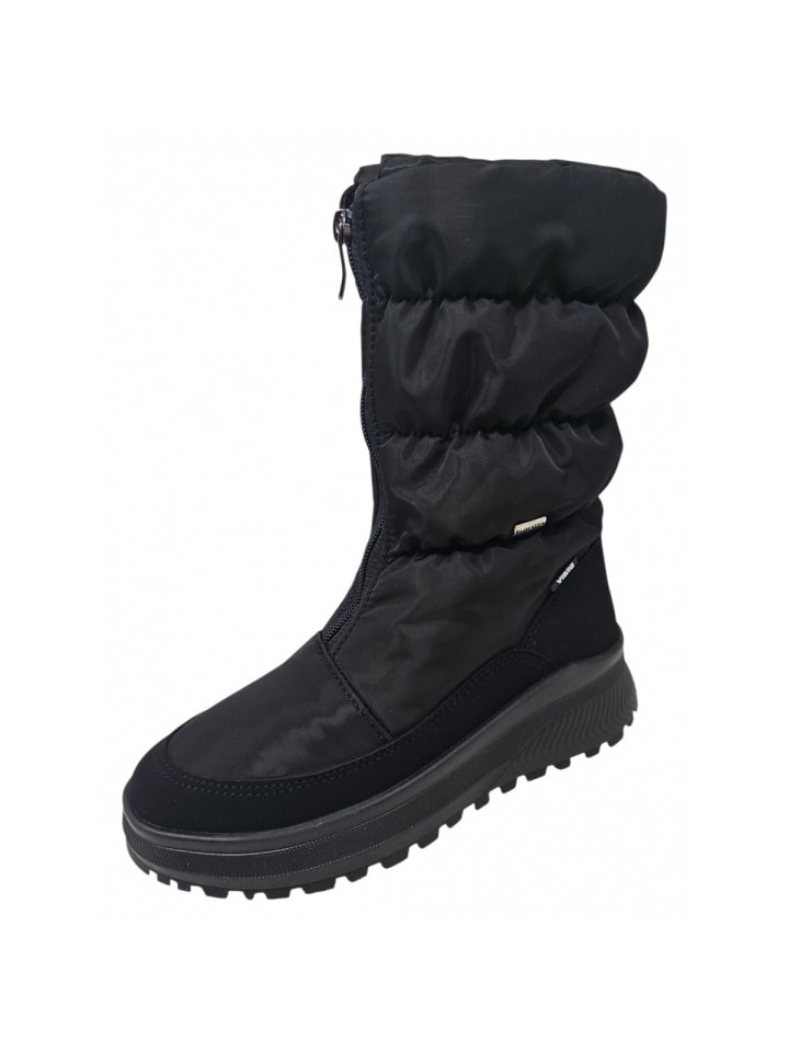 Vista Winterstiefel Vista Herren Stiefel Vista 53-81005 OC