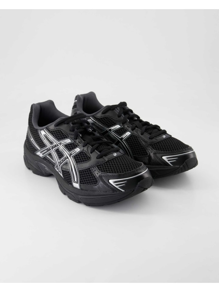Laufschuhe in Schwarz