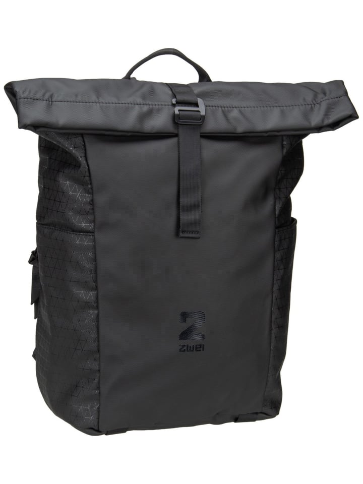 Rucksack Jona JOR200 in Black