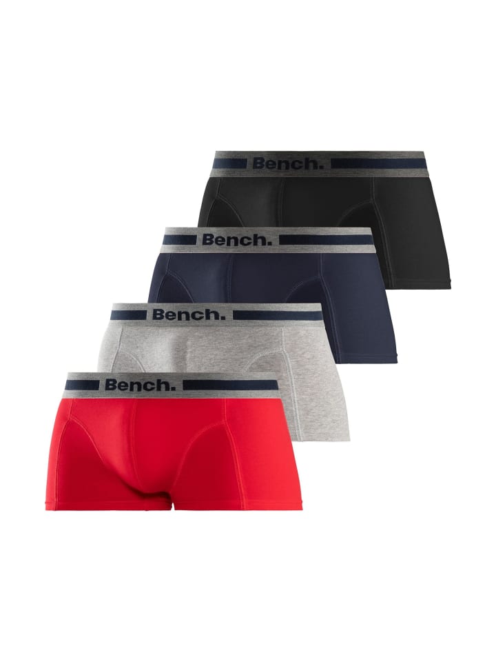 im Boxershorts Outlet Boxershorts Bench günstig Sale ✔️ kaufen