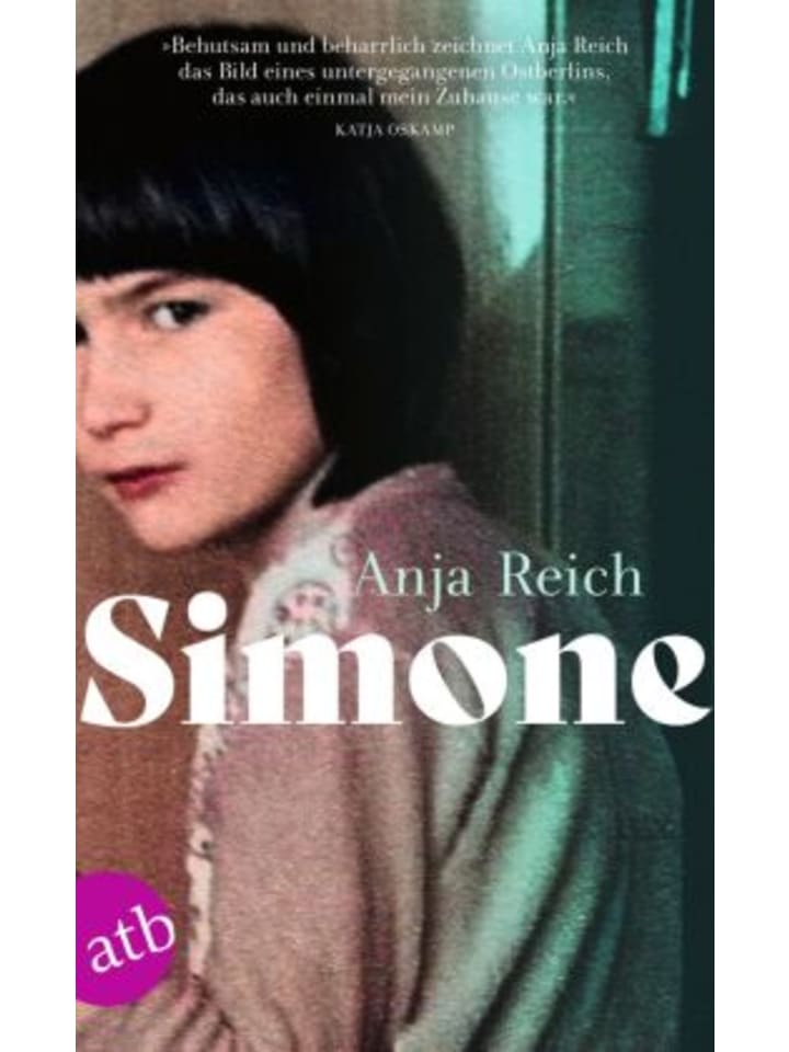 Buch - Simone
