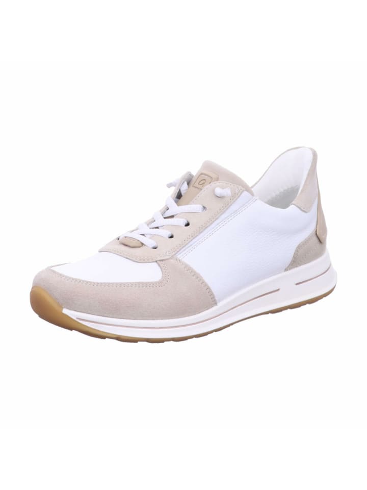 Komfort Slipper in beige