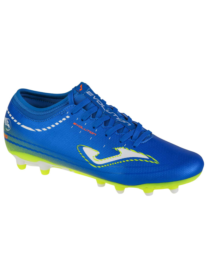Joma Evolution 24 EVOS FG in Blau