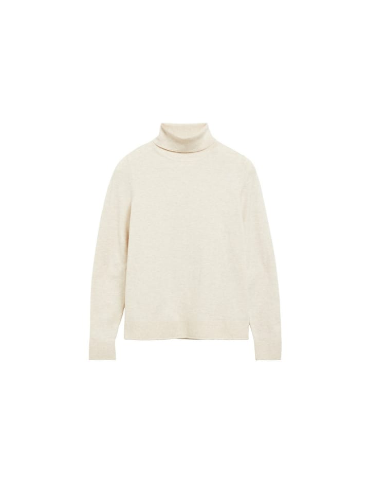 Pullover in Beige