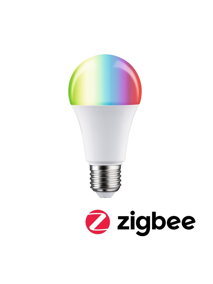 Standard 230V LED Birne E27 F