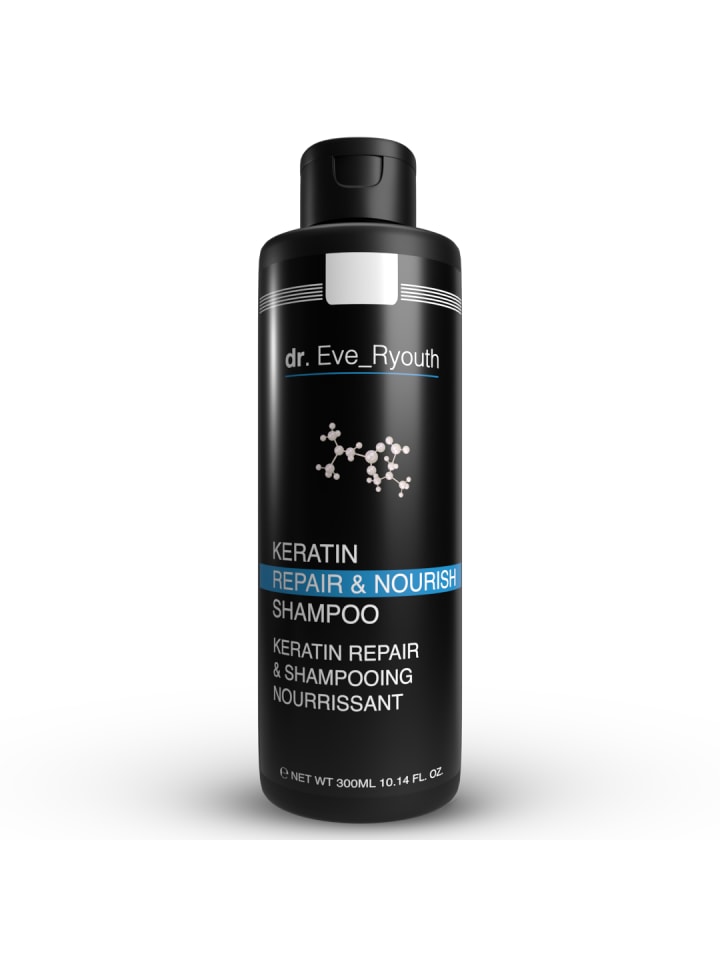 Keratin Shampoo