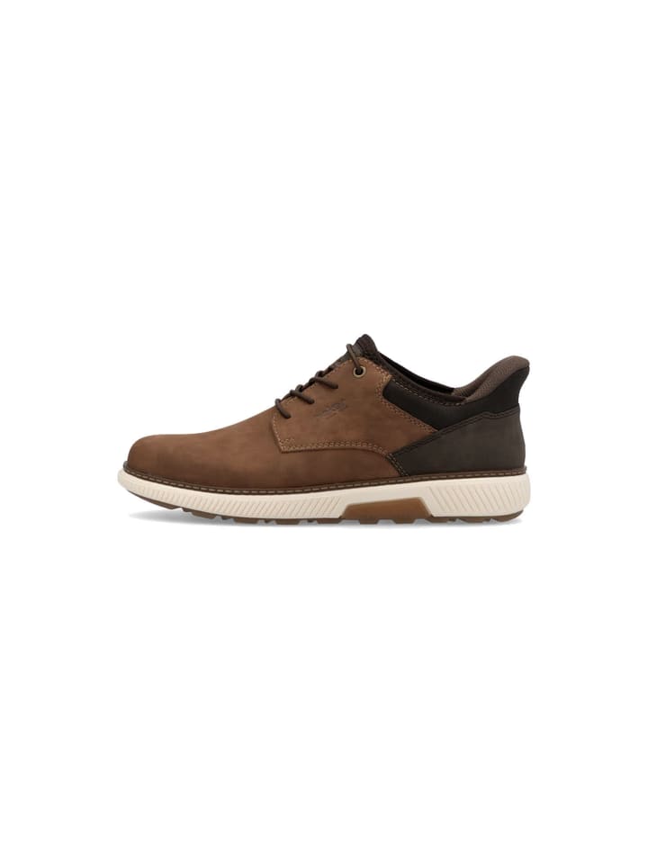 SHOES "Herrren Slipper" in braun
