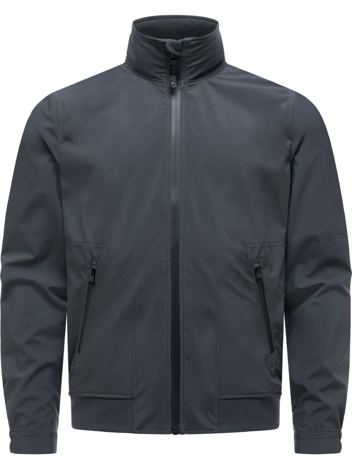 Outdoorjacke Collwie in Dark Grey26