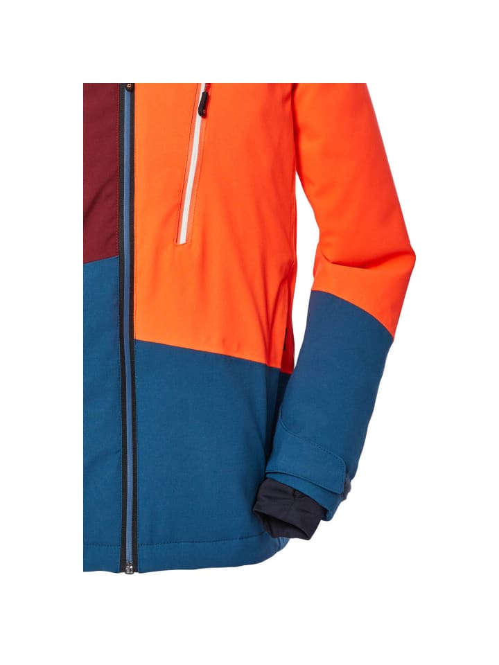 BYS kaufen 174 Killtec SKI günstig Jungen Blau3010 in Killtec KSW Skijacke | JCKT limango