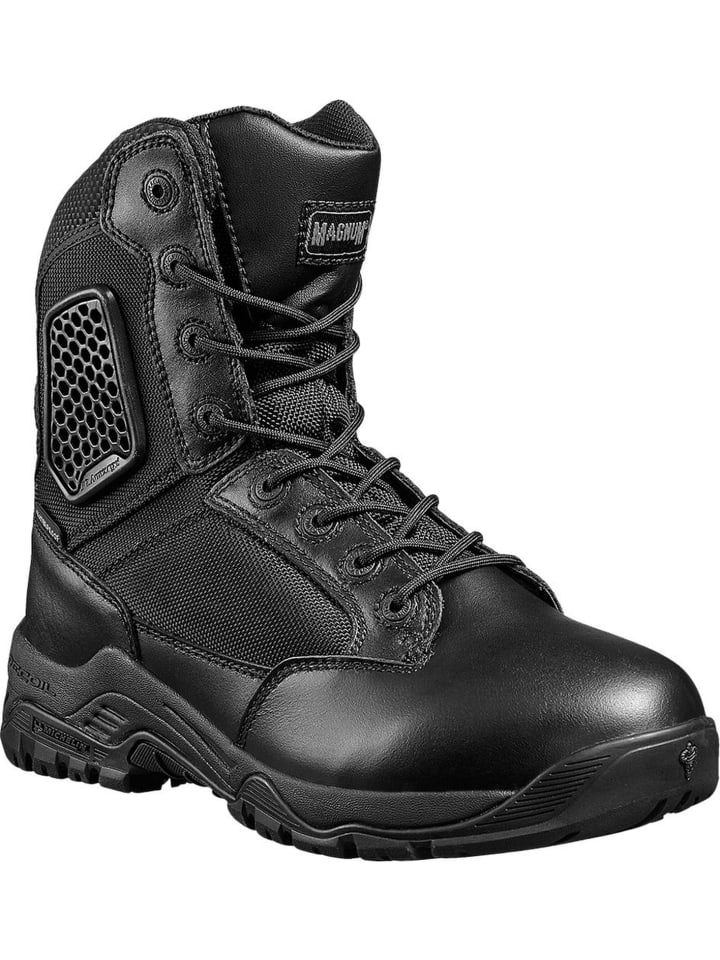 Stiefel "Strike Force 8.0 Sz Wp" in Schwarz