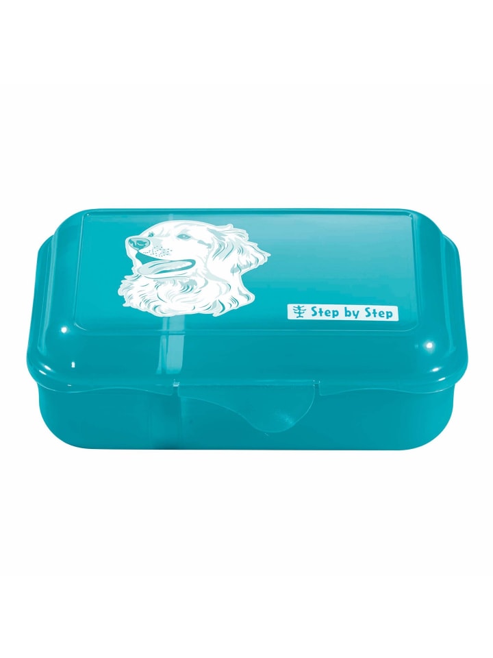 Brotdose 18 cm Dog Basty