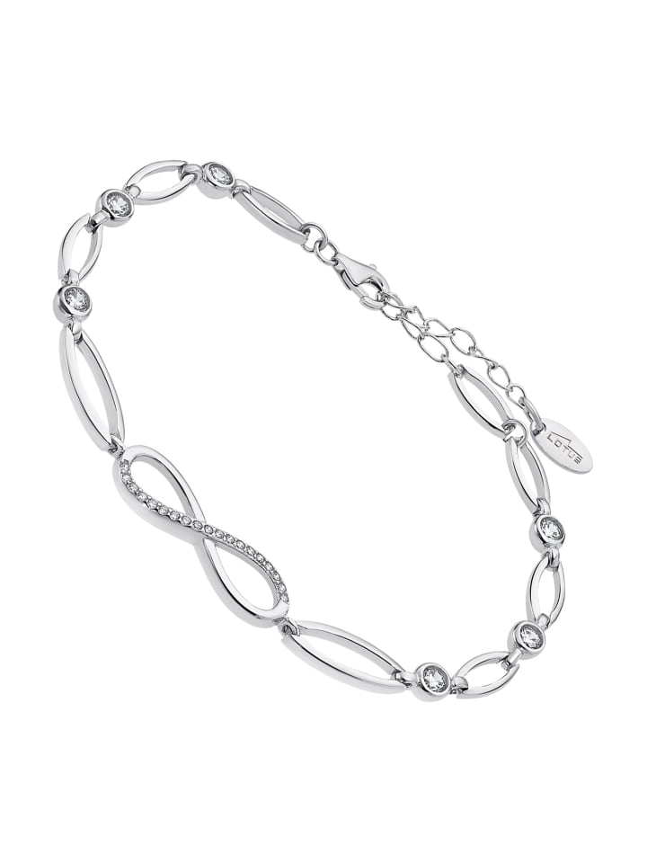 Armband Silber 925 Sterling Silber ca. 16cm
