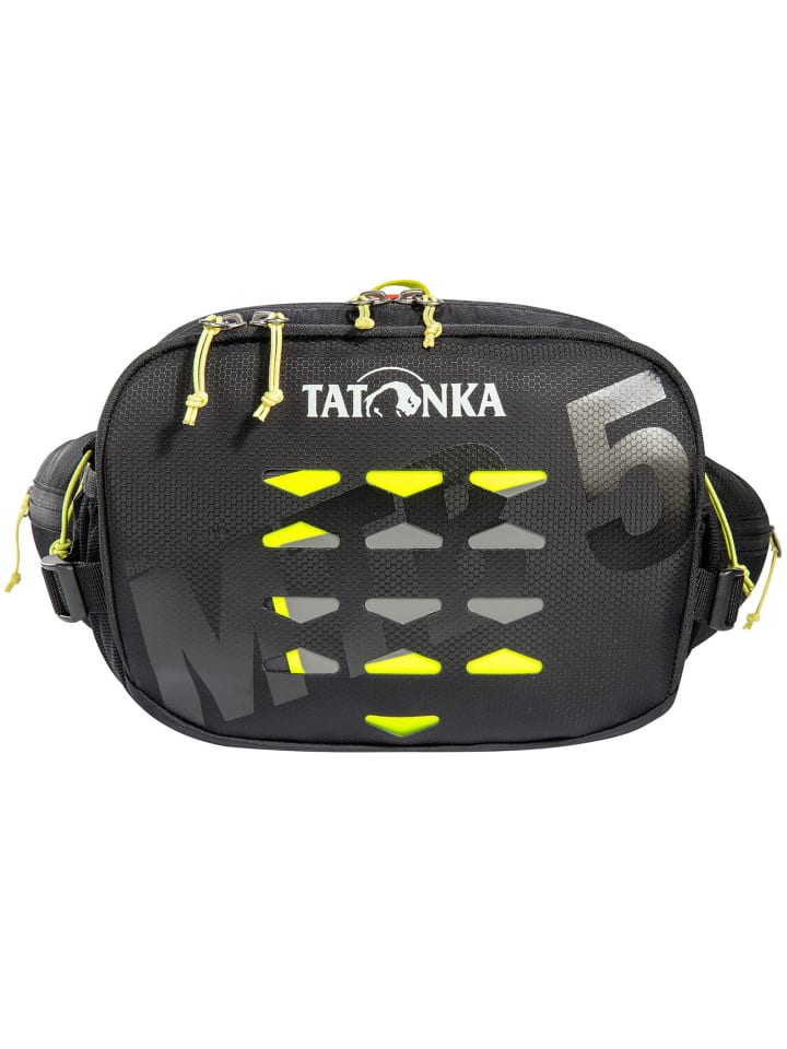 MTB 5 Gürteltasche 26 cm black