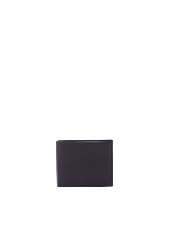 Geldbörse in BLACK