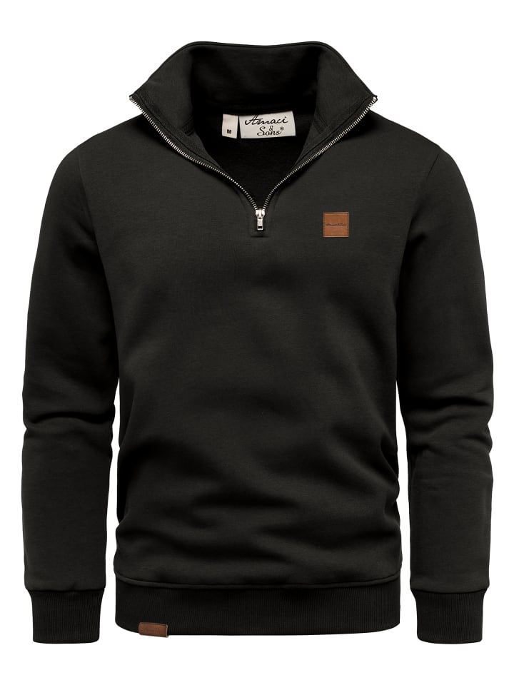Troyer NORTHVILLE in Schwarz