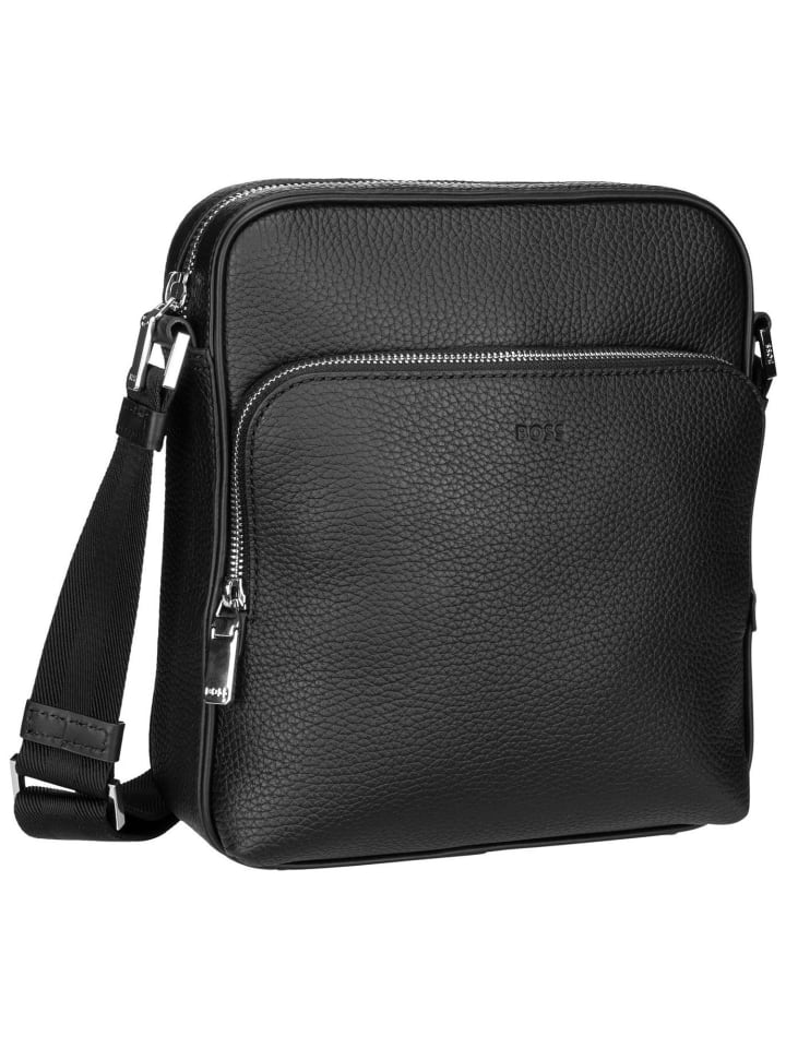 Bodybag New Crosstown NS in Black