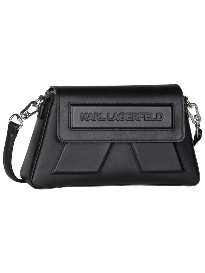 Bodybag Ikon/K Soft in Black