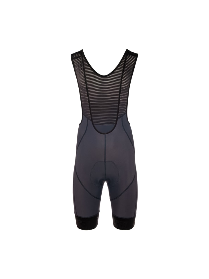 Fahrradhose Herren 2025 Icon in Grau