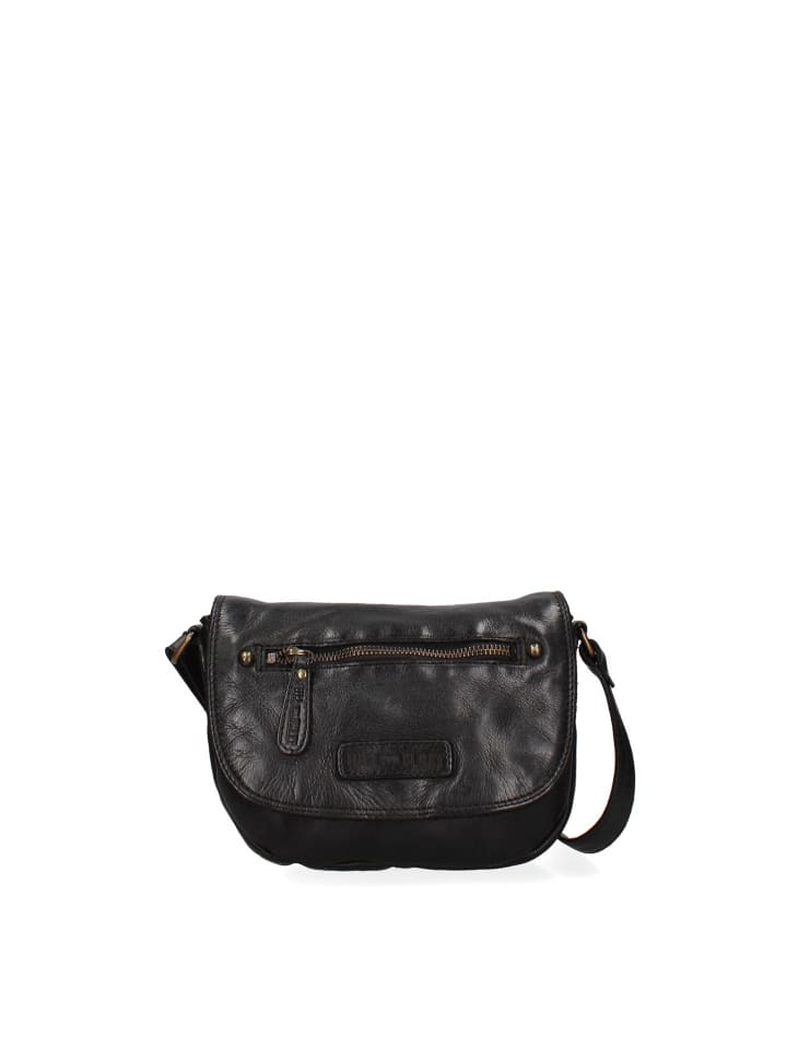 Umhängetasche in BLACK