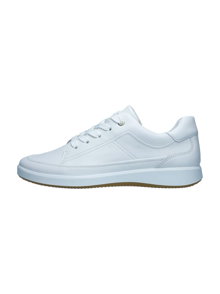 Sneaker Low in Weiß
