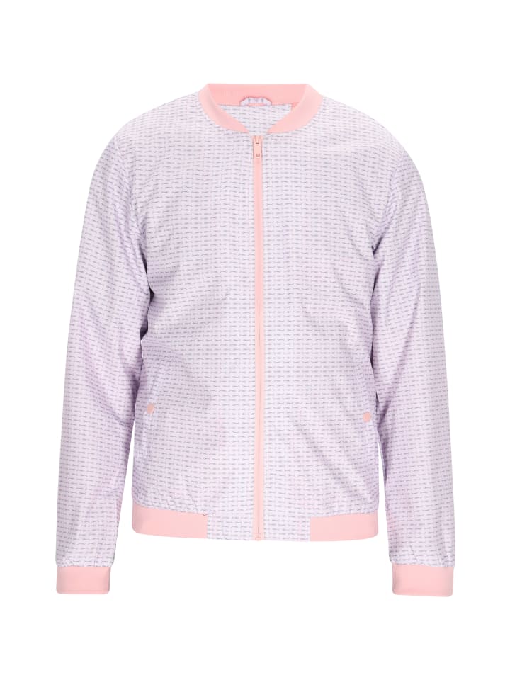 Herren Jacke in Grau