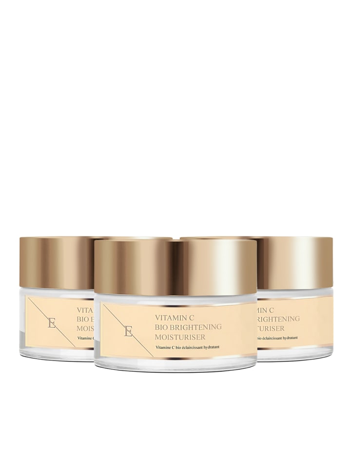 Vitamin C Aufhellendes Trio