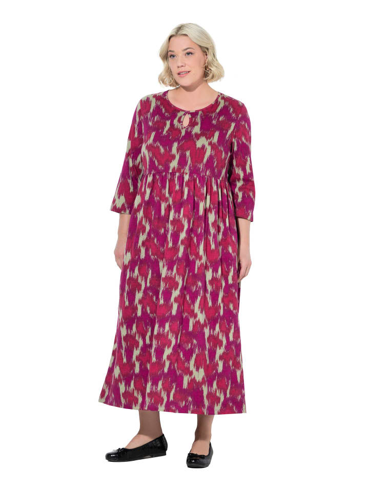Kleid in schwarz