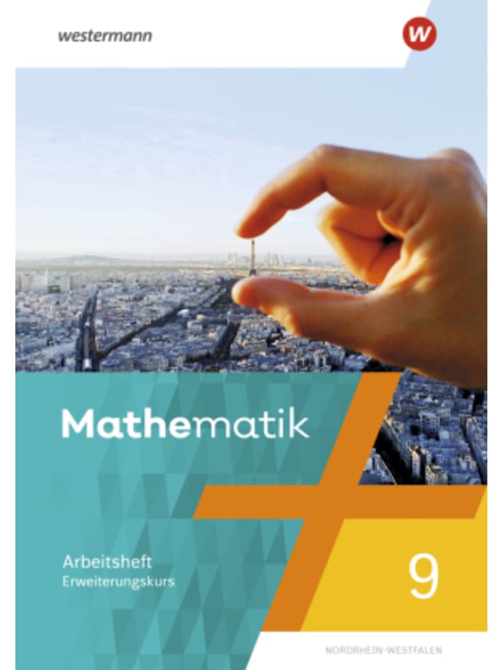 Buch - Mathematik - Ausgabe 2022 für Nordrhein-Westfalen
