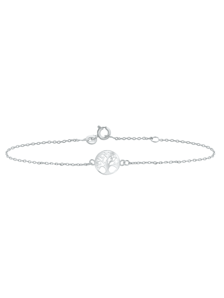 925 Silber Armband
