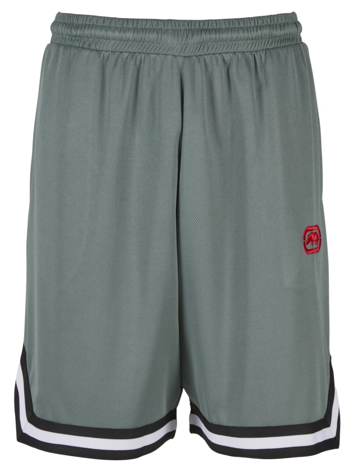 Shorts - Sweat in dark forest