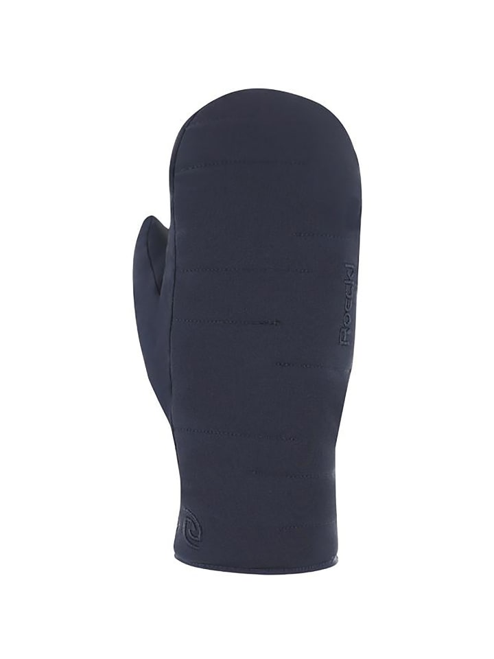 Handschuh Kiabo in Schwarz013