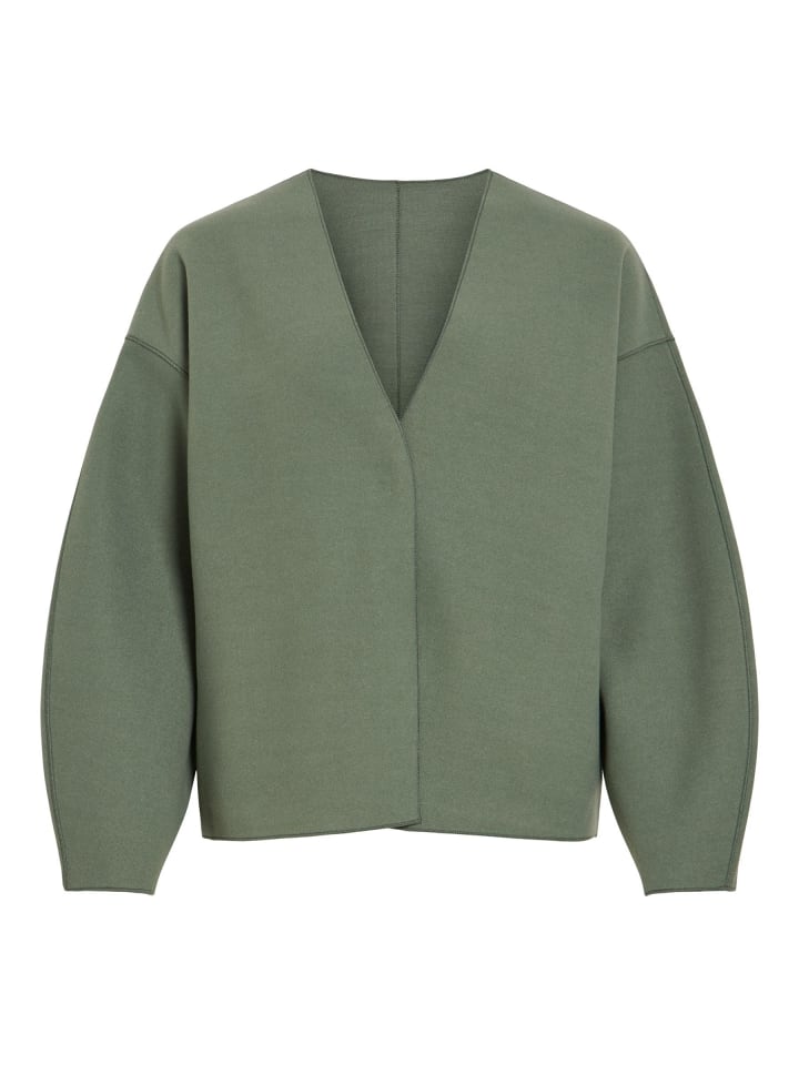 Jacke in Laurel Wreath