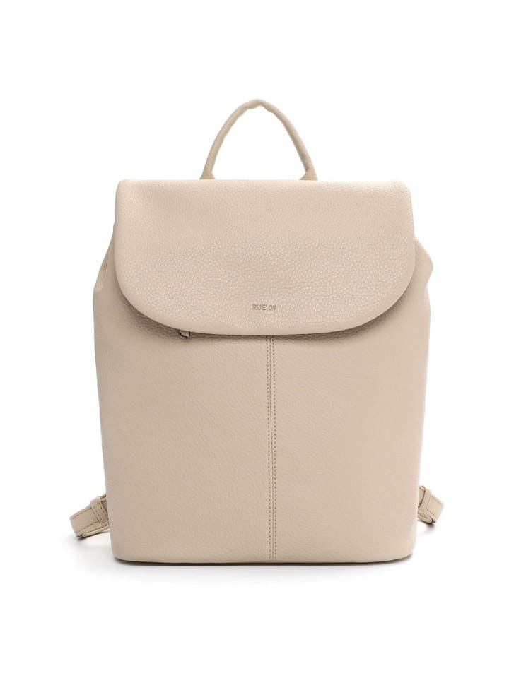 Rucksack Tours RUE in Beige