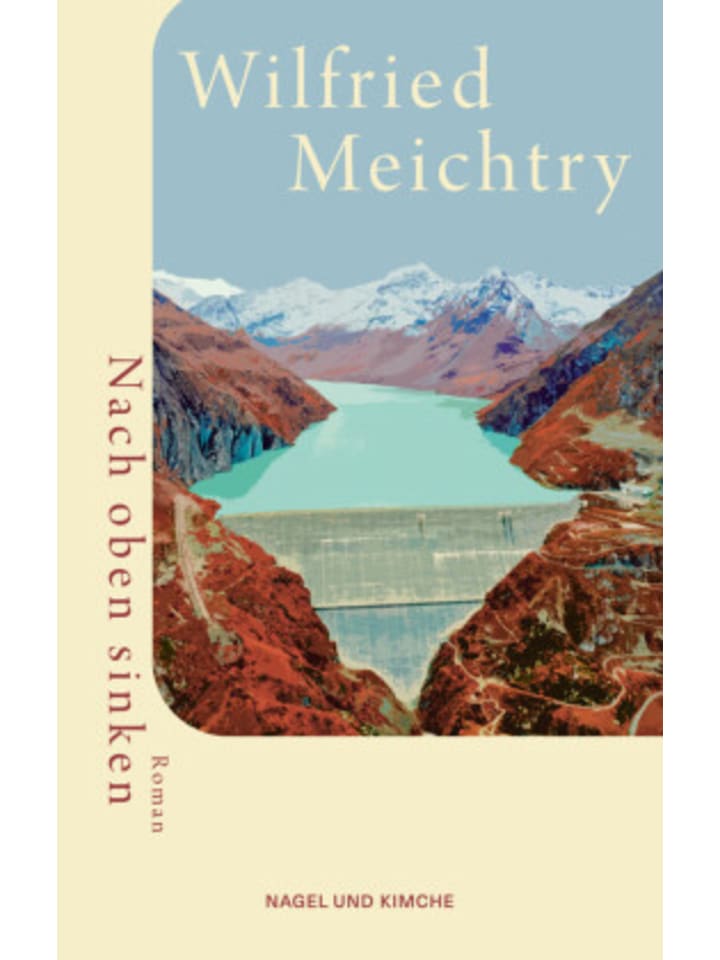Buch - Nach oben sinken