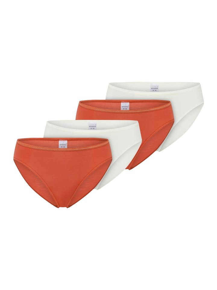 Tai Slip Modal Essentials in Mehrfarbig