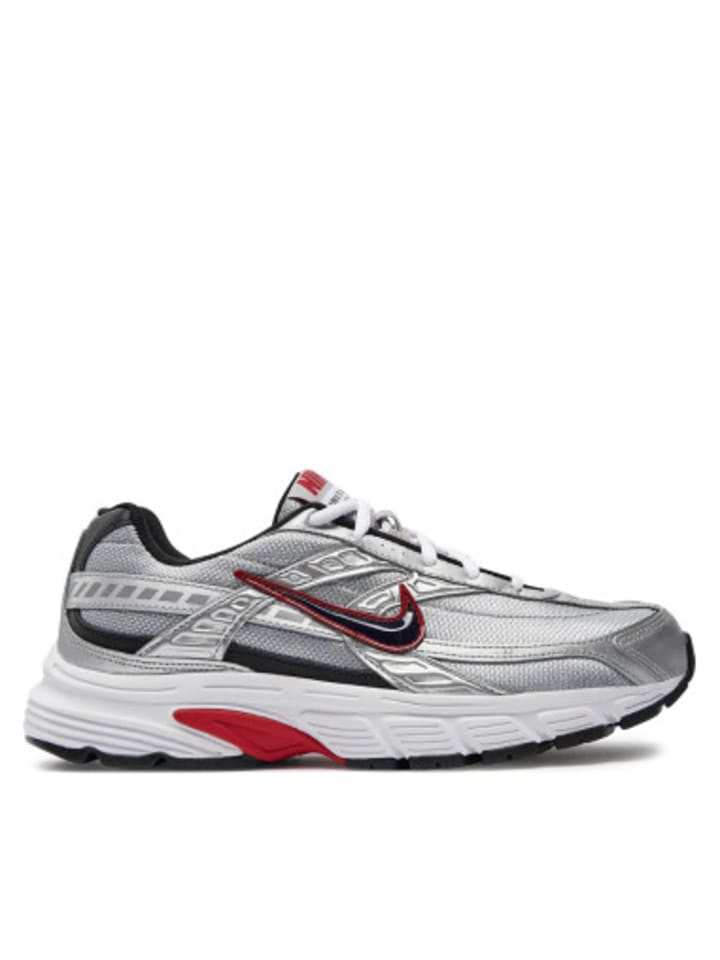 Sneackers 394055 in Grau