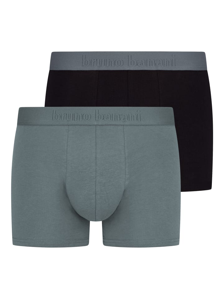 Boxershorts Flowing in Mehrfarbig