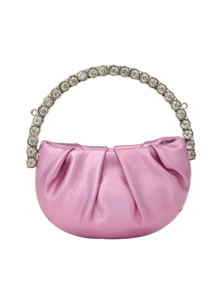 Women Handbag in Pink