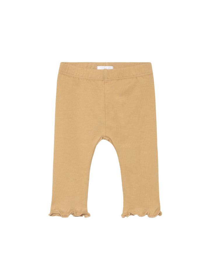Leggings in Prairie Sand