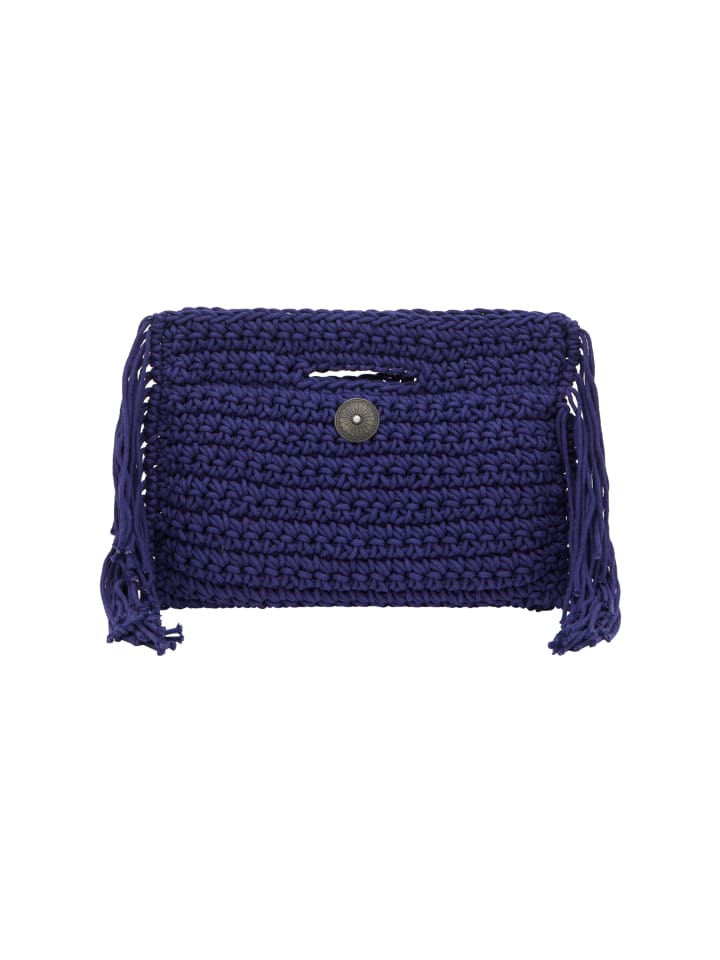Women Handbag in Royal Blue
