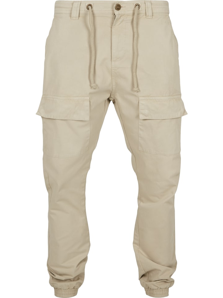 Trousers - Sweat in concrete